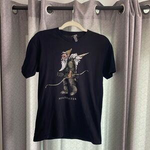 Men’s size, small meateater T-shirt